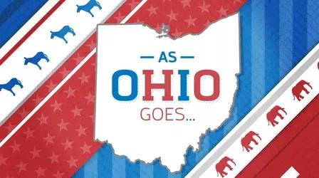 As Ohio Goes...
